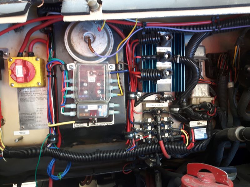 Electrical