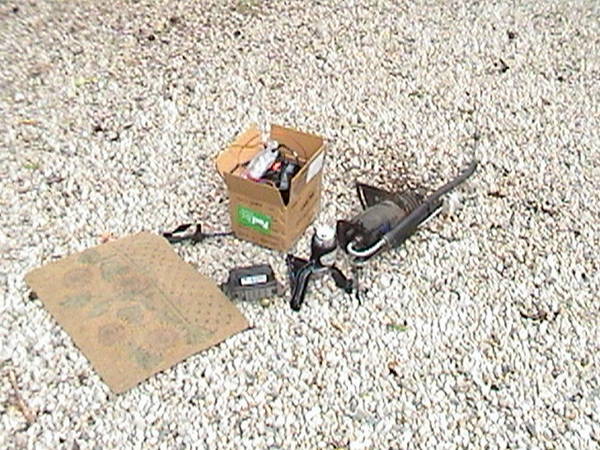 Bob Stockholm's AC stuff