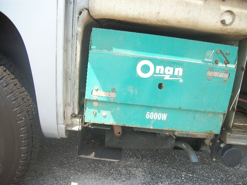 Trevor's coach in Lumberton NC