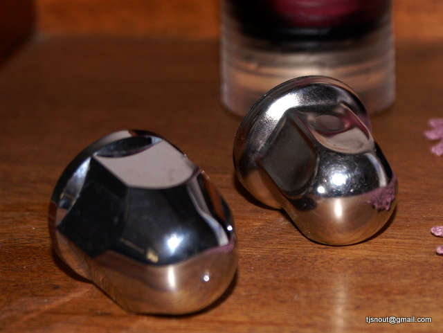 Lug Nut Caps - for sale or trade -