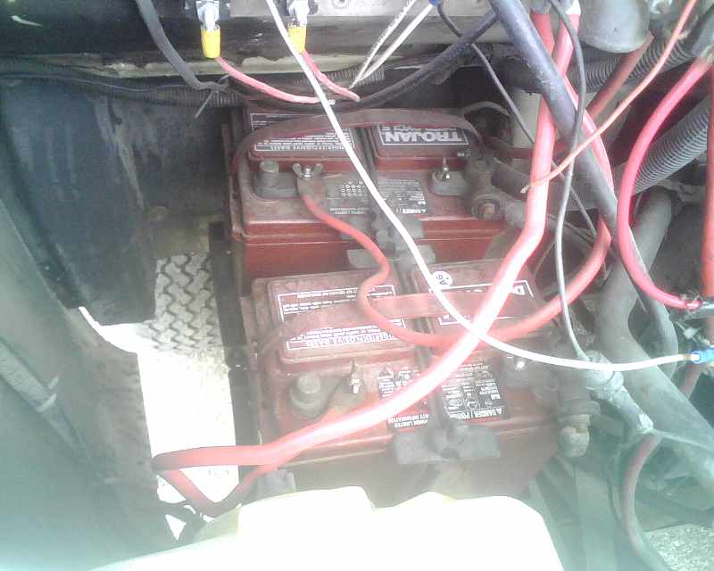 For sale in Boise 23-footer