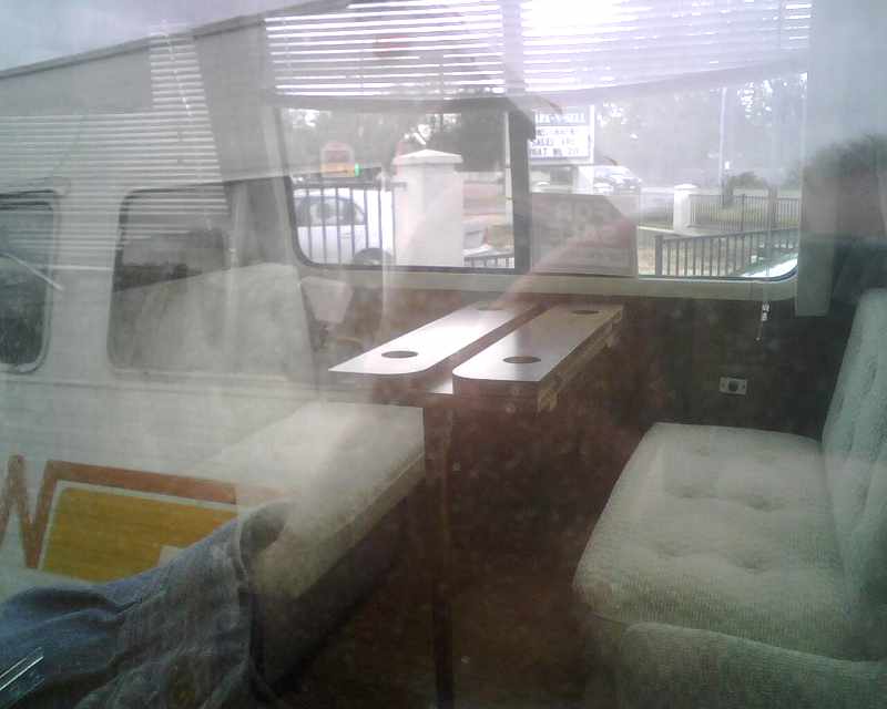 For sale in Boise 23-footer