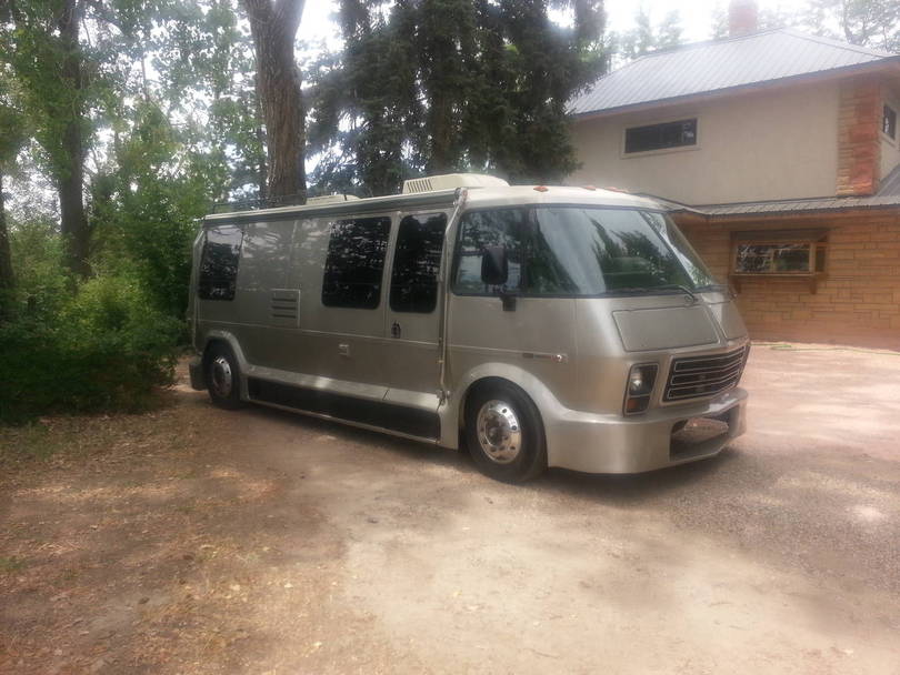 73 Birchaven AKA The 23D