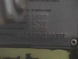 For sale in Boise 23-footer